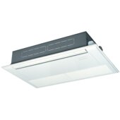 Panasonic Klimagerät VRF 1W Kassette o. Blende ECOi MD1 S-28MD1E5 2.8 kW