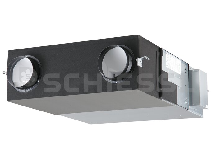 Panasonic VRF ventilation unit with heat-recovery function FY-500ZDY8R 500m3/h rated air volume