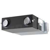 Panasonic VRF ventilation unit with heat-recovery function FY-500ZDY8R 500m3/h rated air volume