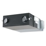 Panasonic VRF ventilation unit with heat-recovery function FY-350ZDY8R 350m3/h rated air volume