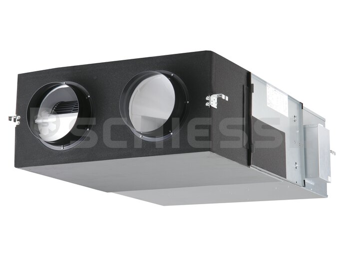 Panasonic VRF ventilation unit with heat-recovery function FY-800ZDY8R 800m3/h rated air volume