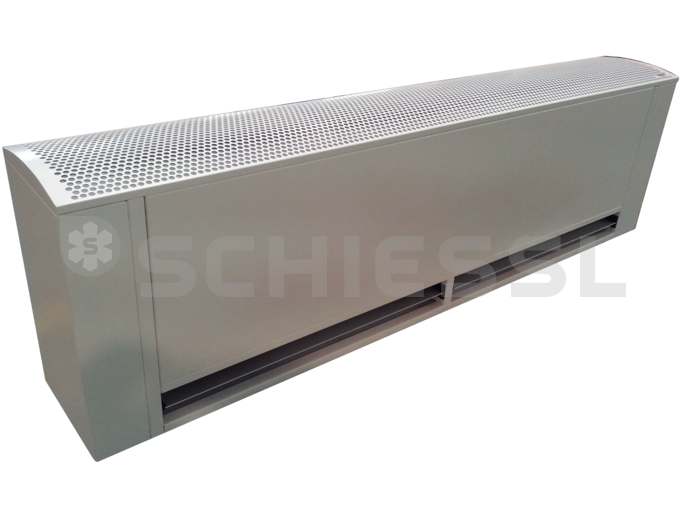 Panasonic air conditioner VRF air curtains ECOi PAW-20EAIRC-MSStandard 17.5KW