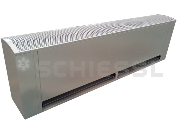 Panasonic air conditioner VRF air curtains ECOi PAW-10EAIRC-MJJetflow 9.2KW