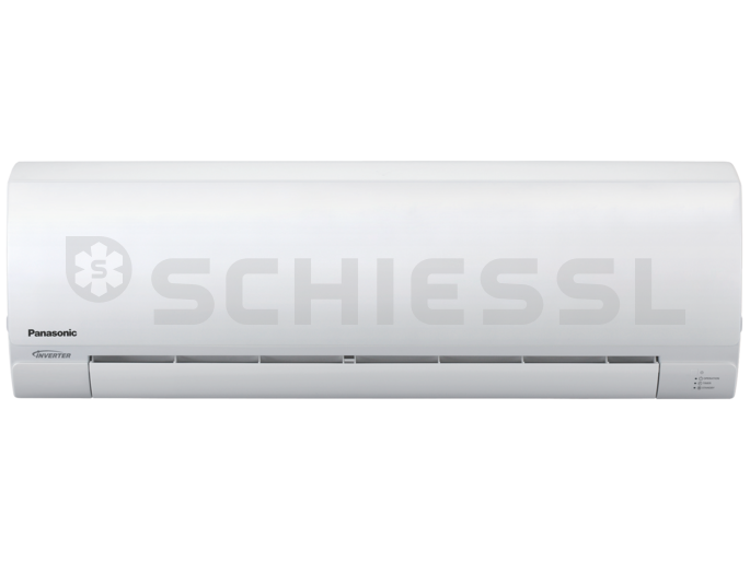 Panasonic Klimagerät VRF Wand ECOi MK2 S-36MK2E5B 3.6KW