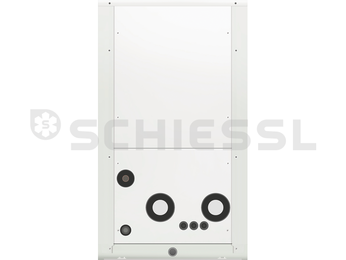 Panasonic VRF Wasserwärmetauscher ECOi 2-Leitersystem PAW-500WP5G1 m.Pu.