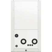 Panasonic VRF Wasserwärmetauscher ECOi 2-Leitersystem PAW-500W5G1 o.Pu.