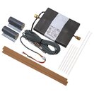 Panasonic ECOi/PACi ext. Exp.ventil CZ-P56SVK2 f. Innengeräte 2,2-5,6KW