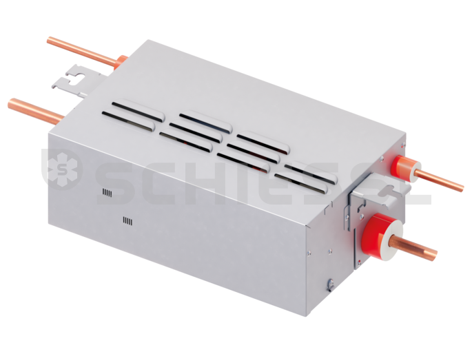 Panasonic VRF ECOi 2-Leiter Sicherheitsventil-Bausatz CZ-P1160SVK