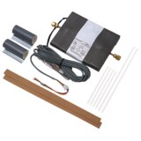 Panasonic ECOi Zubehör ext. Expansionsv. f. Wandgerät 1,5-7,3KW
