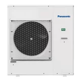 Panasonic Wärmepumpe Aquarea EcoFlex Außeneinheit CU-2WZ71YBE5 7.1kW