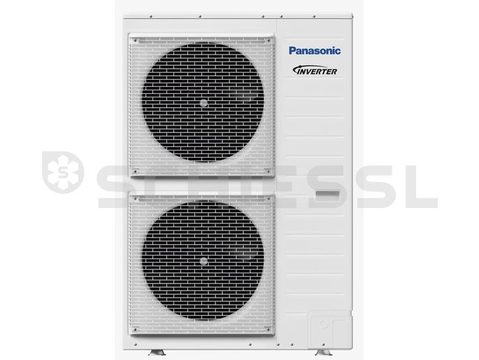 Panasonic Wärmepumpe HT Außengerät WH-UH12FE8 nur Heizen 12KW