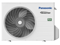Panasonic Wärmepumpe Außengerät WH-UD03JE5 WHUD03JE5