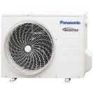 Panasonic heat pump LT outdoor unit WH-UD03EE5 heating / cooling 3.2KW
