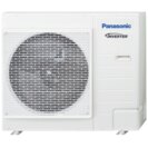 Panasonic heat pump LT outdoor unit WH-UD07FE5 heating / cooling 7KW