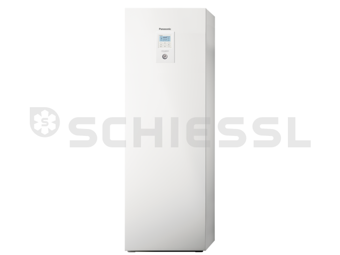 Wärmepumpe Panasonic Generation J