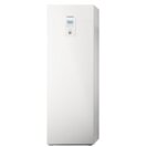 Panasonic heat pump LT combi-hydromodule WH-ADC0309J3E5B w. 2nd circulation pump 230V