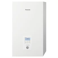 Panasonic heat pump LT hydromodule WH-SDC12H9E8 heating / cooling 12KW