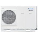 Panasonic heat pump LT compact WH-MDC05F3E5 heating / cooling 5KW