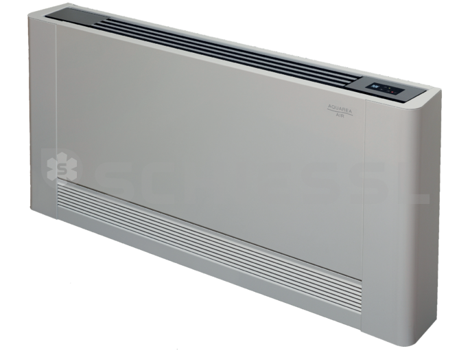 Panasonic pompa di calore convettore ventilatore PAW-AAIR-700L senza irradiazione del calore