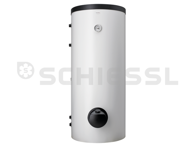 Panasonic heat pump water reservoir 300L enamelled, without 3-way valve