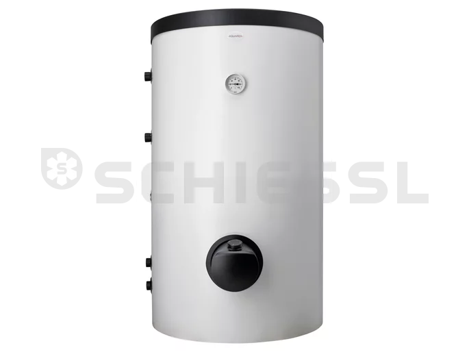 Panasonic heat pump water reservoir 300L enamelled, without 3-way valve 2WT