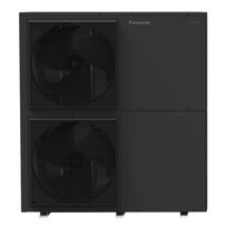 Panasonic AQUAREA Wärmepumpe Außengerät WH-WXG20ME8 T-CAP 400V R290