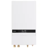 Panasonic AQUAREA Hydraulik-Split Modul WH-SDC0316M9E8 400V