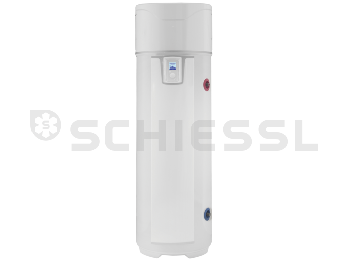 Panasonic Wärmepumpe DHW Brauchwasser Aquarea PAW-DHW270C1F 270L m.Zusatz-WT