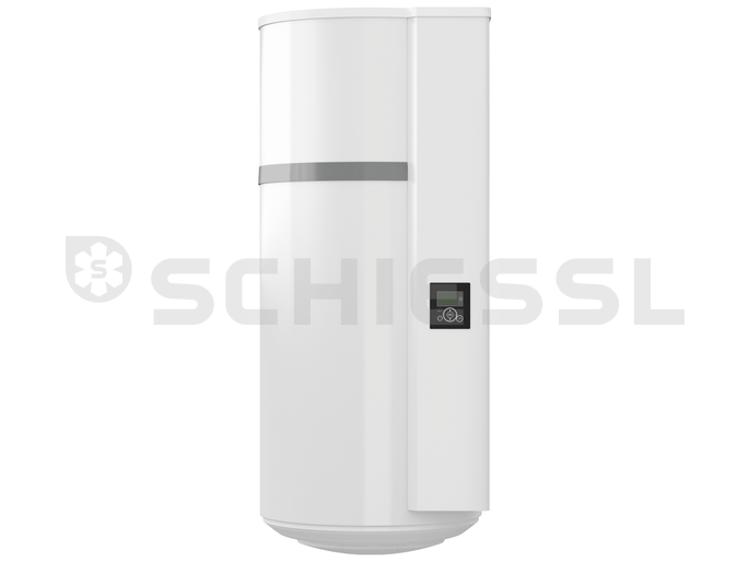 Panasonic heat pump DHW tap water Aquarea PAW-DHW100W-1 100L