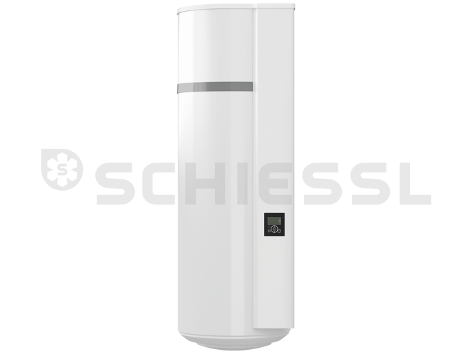 Panasonic heat pump DHW tap water Aquarea PAW-DHW150W-1 150L