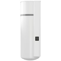 Panasonic Wärmepumpe DHW Brauchwasser Aquarea PAW-DHW150W-1 150L