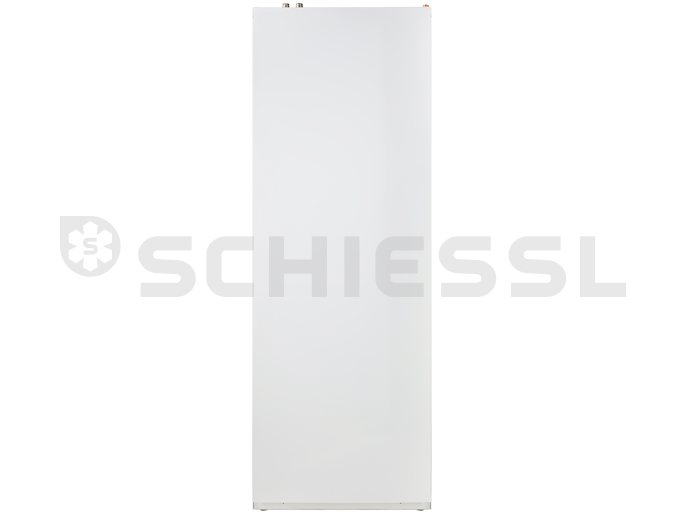 Panasonic Wärmepumpe Brauchwasserspeich. 200L emailliert, ohne 3-Wege-Ventil