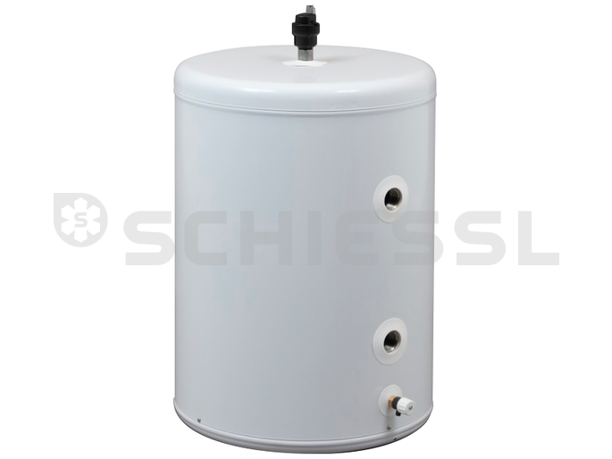 Panasonic heat pump volume expansion PAW-BTANK50L-1 stainless steel