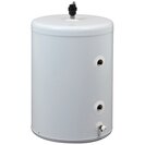 Panasonic Wärmepumpe Volumenerweiterung PAW-BTANK50L-1 Edelstahl