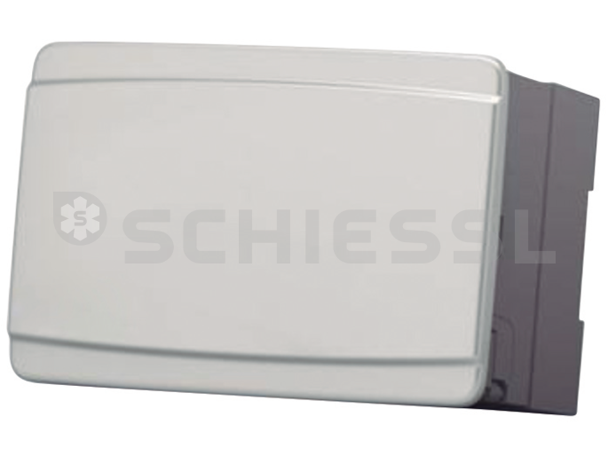 Panasonic Wärmepumpe Steuerung HPM PAW-HPM2 Wärmepumpenmanager ohne LCD