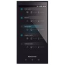 Panasonic heat pump communication system PA-AW-WIFI-1TE control p. Internet