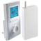 Panasonic heat pump room thermostat PAW-A2W-RTWIRELESS radio, LCD/weekly timer