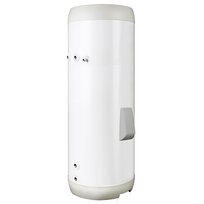 Panasonic Wärmepumpe Brauchwasserspeich. PAW-TD30C1E5-HI 300l Edelstahl, A+