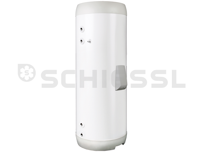 Panasonic Wärmepumpe Brauchwasserspeich. PAW-TD30C1E5HI-1 300l Edelstahl