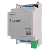 Panasonic heat pump communication system Aquarea interface modbus H-generation