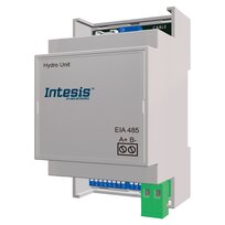 Panasonic heat pump communication system Aquarea interface modbus H-generation