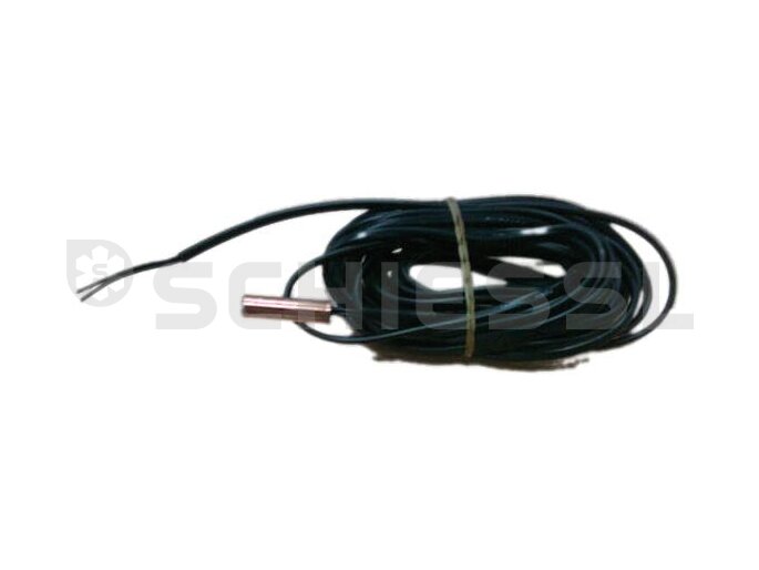 Panasonic heat pump temperatur sensor PAW-TS2, 20m cable, for foreign storage