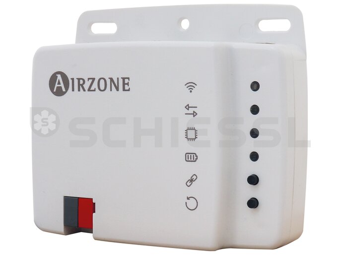 Panasonic Wärmepumpe Interface Aquarea KNX (Airzone) ab Gen. H