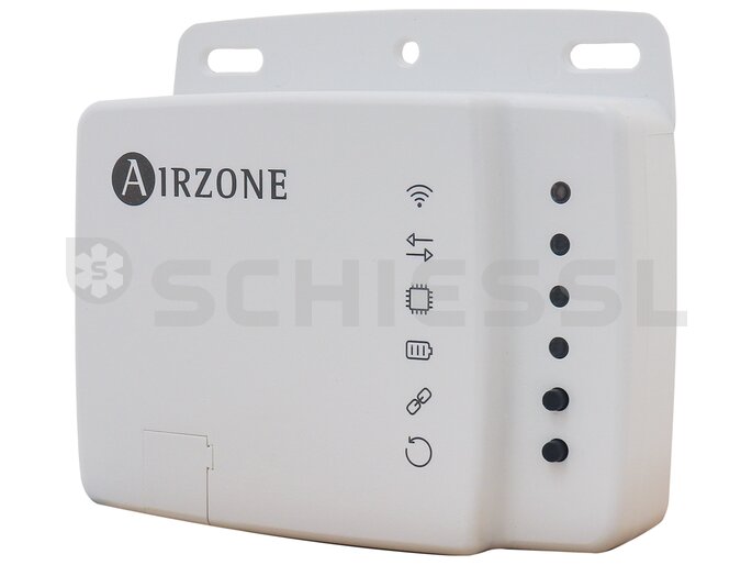 Panasonic Wärmepumpe Interface Aquarea Modbus (Airzone) ab Gen. H