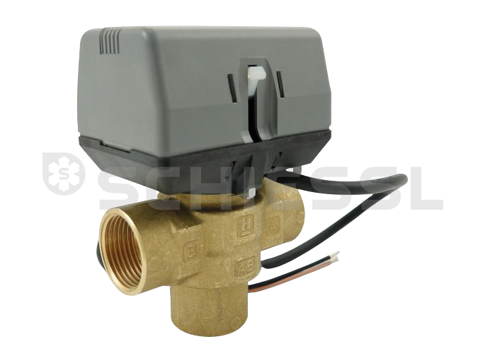 Panasonic 3-way valve f. tap water External valve f. tank