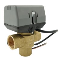 Panasonic 3-way valve f. tap water External valve f. tank
