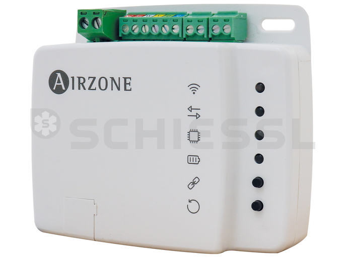 Panasonic AQUAREA Externes Meter-Gateway PAW-A2W-EXTMETER Generation K+L