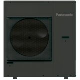 Panasonic Wärmepumpe Aquarea EcoFlex Außeneinheit CU-4WZ90CBE5 9/11kW