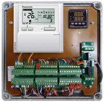 Panasonic air conditioner PACi connection kit DX L PAW-280PAH2L light-version 5-25KW