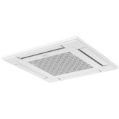 Panasonic Blende Kassette reinweiss CZ-KPY4W für PY3/MY3 60x60